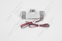 Solenoid Valve SY3220-5LZD-C6