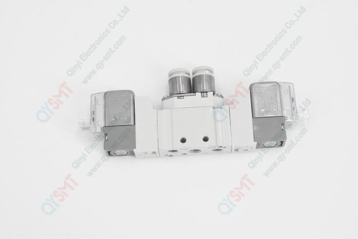 Solenoid Valve SY3220-5LZD-C6