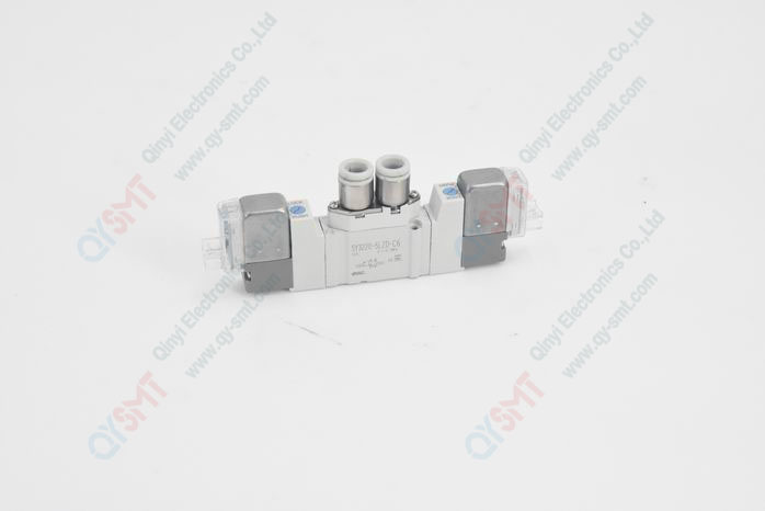 Solenoid Valve SY3220-5LZD-C6