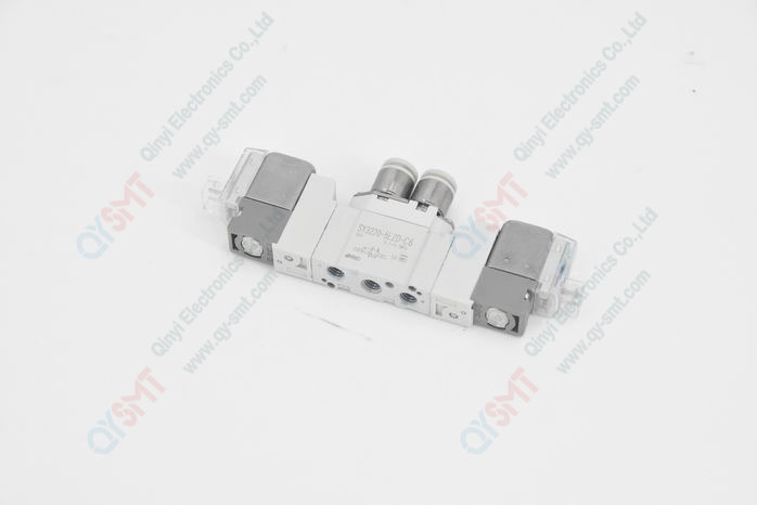 Solenoid Valve SY3220-5LZD-C6