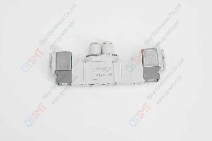 Solenoide valve
