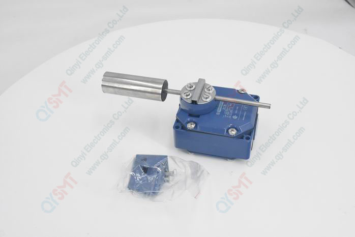 Schneider limit switch