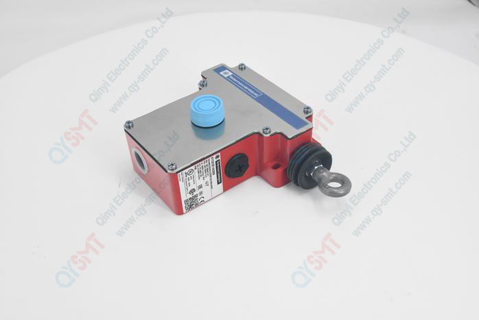 Schneider limit switch