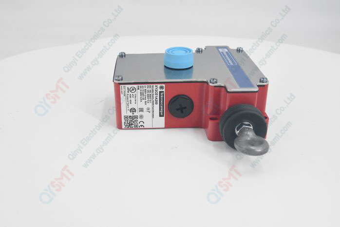 Schneider limit switch