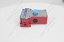 Schneider limit switch