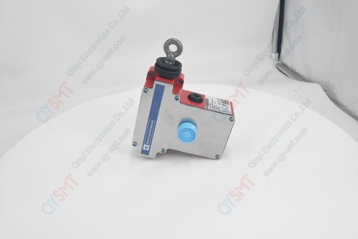 Schneider limit switch
