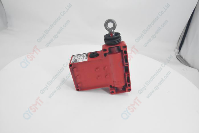 Schneider limit switch