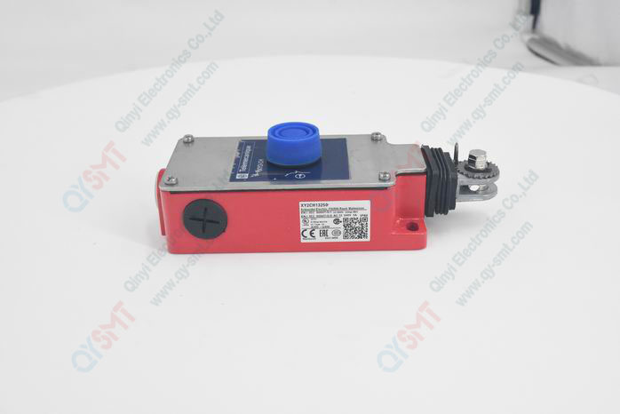 Schneider limit switch