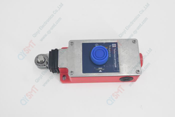 Schneider limit switch