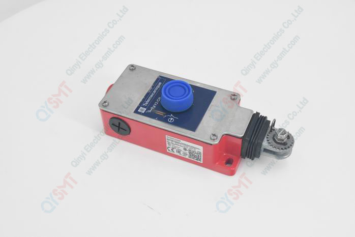 Schneider limit switch