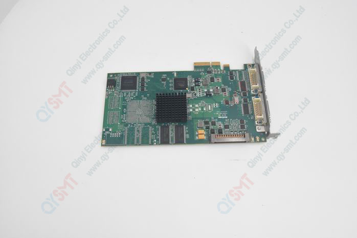 Camera card for agilent AOI machine