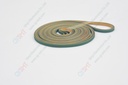 Flat belt L2090mm x W4mm x T1mm