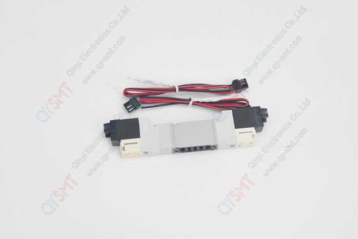 SOLENOID VALVE VQZ1351B-5L01-X555