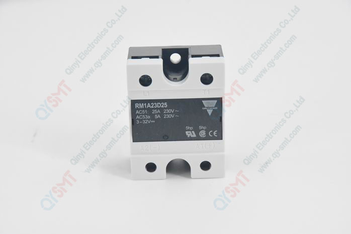 Carlo Gavazzi SSR