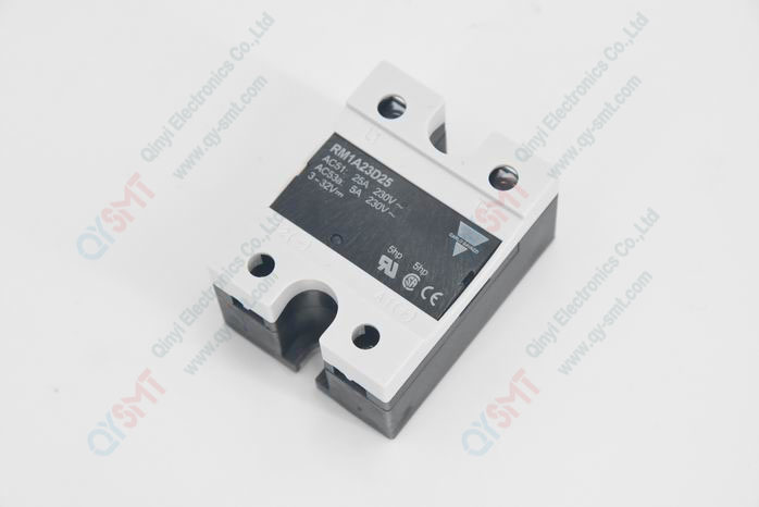 Carlo Gavazzi SSR