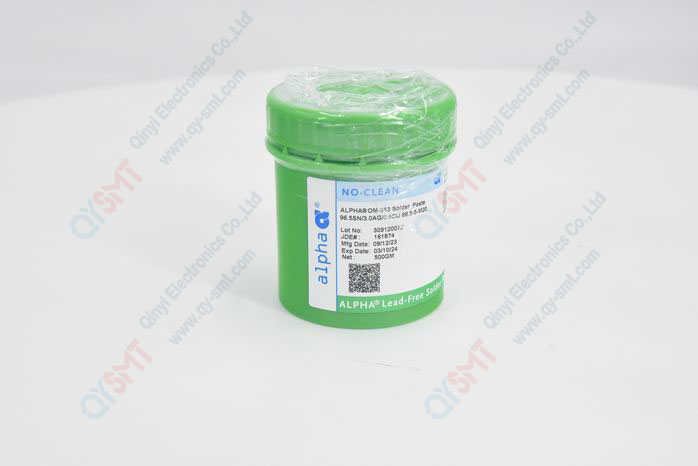 Solder paste solder paste