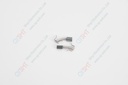 carbon brush original for HIOS CL-4000