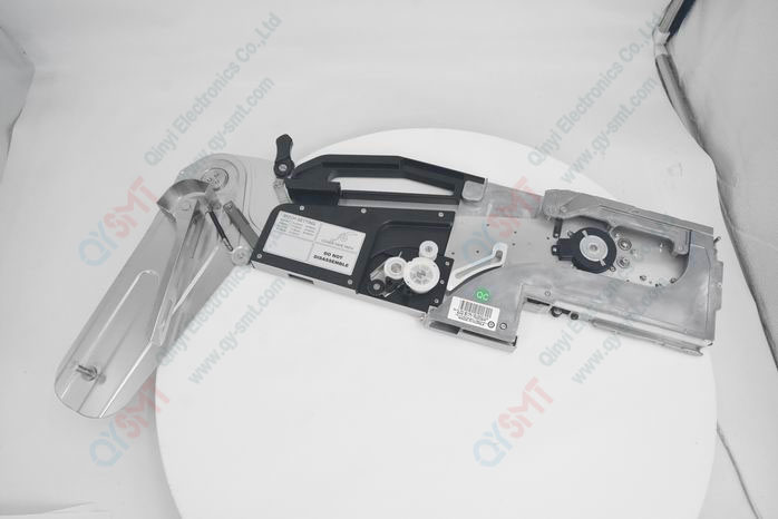 SME 24mm Electric Intelligent Feeder