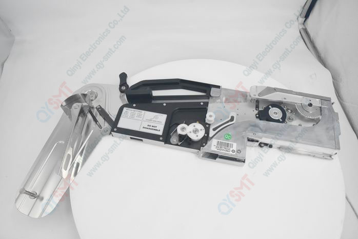 SME 32mm Electric Intelligent Feeder