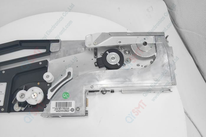 SME 32mm Electric Intelligent Feeder