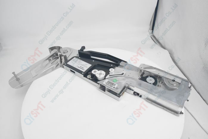 SME 32mm Electric Intelligent Feeder