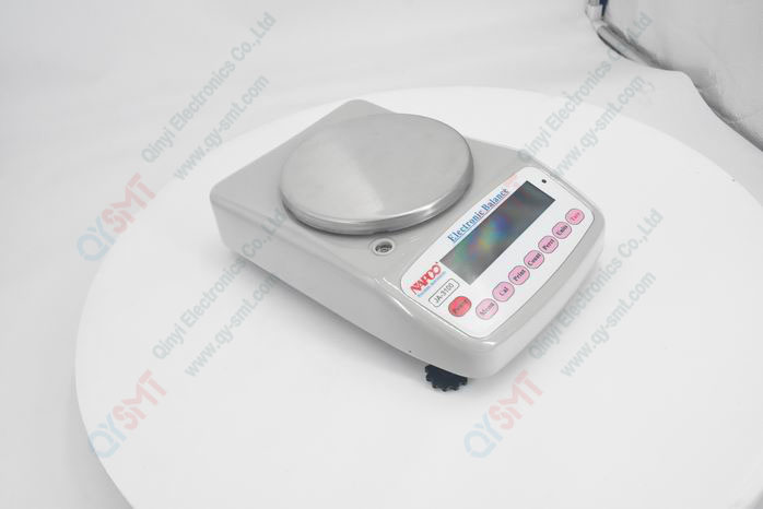 Precision Electronic Balance (0.01g)