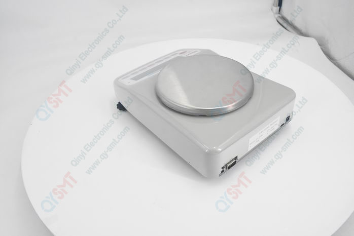 Precision Electronic Balance (0.01g)