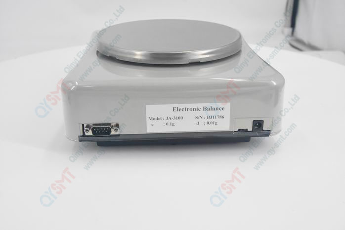 Precision Electronic Balance (0.01g)