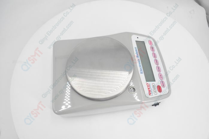 Precision Electronic Balance (0.01g)