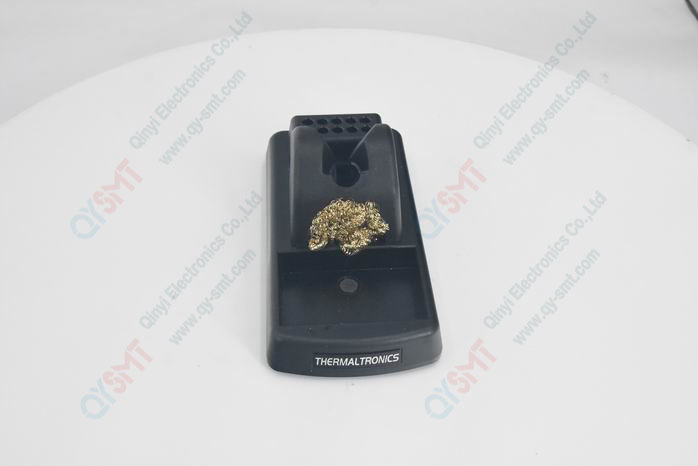 Rack for Soldering Irons