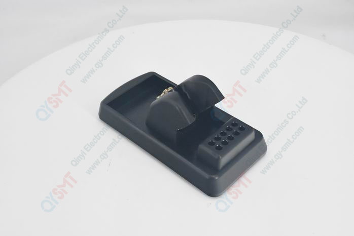 Rack for Soldering Irons