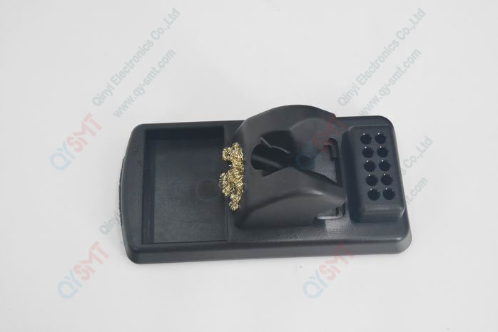 Rack for Soldering Irons