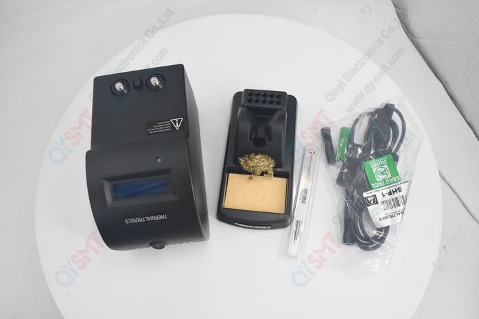 Thermaltronics Station