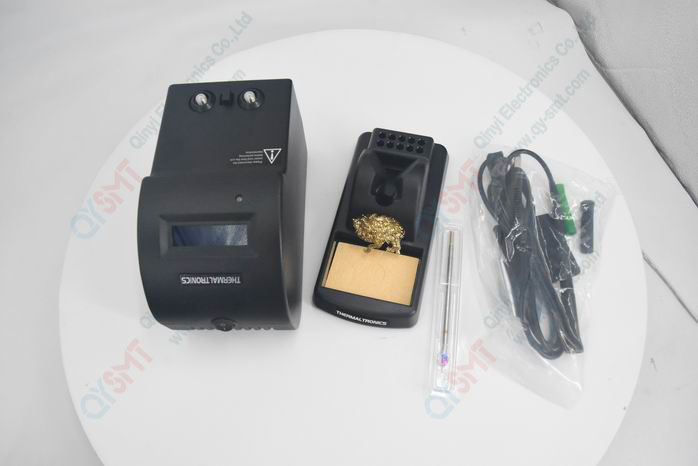 Thermaltronics Station