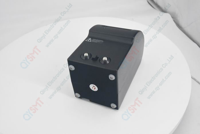 Thermaltronics Station