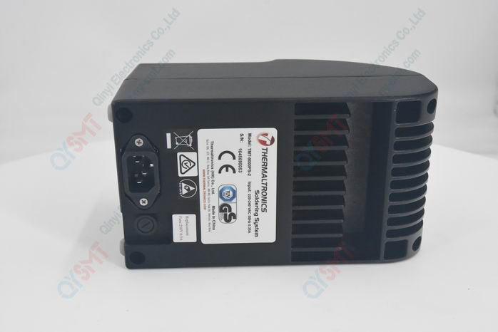 Thermaltronics Station