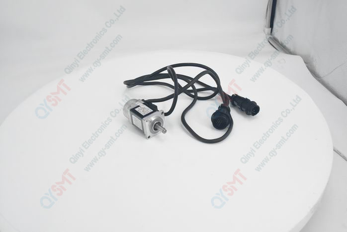 ALLEN BRADLEY AC SERVO MOTOR