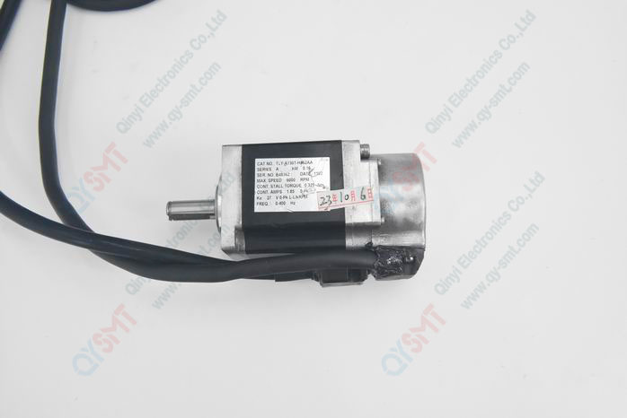 ALLEN BRADLEY AC SERVO MOTOR