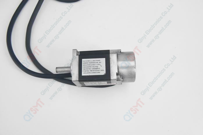 ALLEN BRADLEY AC SERVO MOTOR
