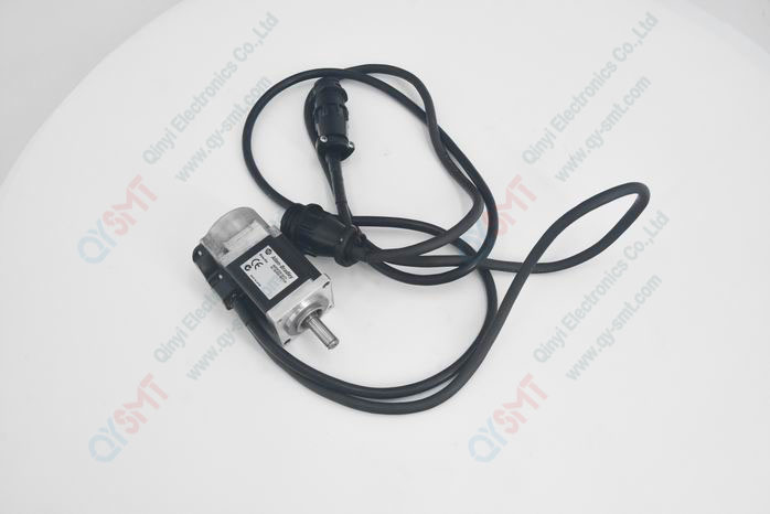 ALLEN BRADLEY AC SERVO MOTOR