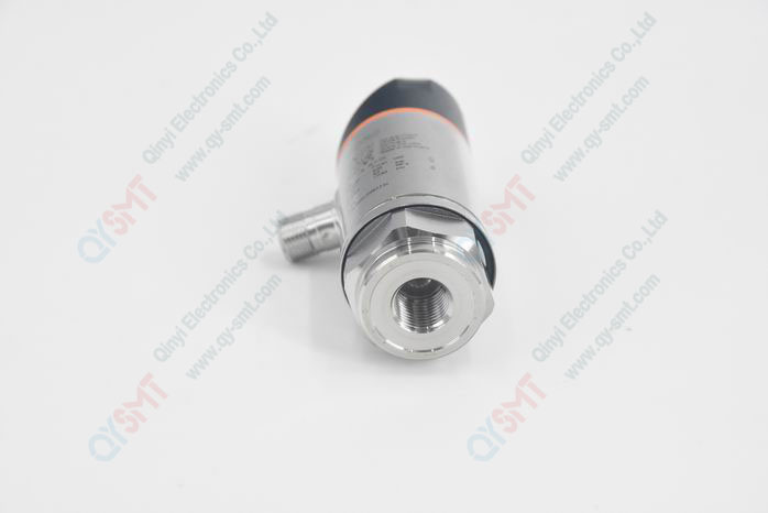 Ifm pressure sensor