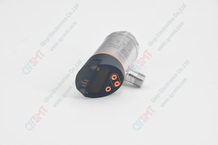 Ifm pressure sensor