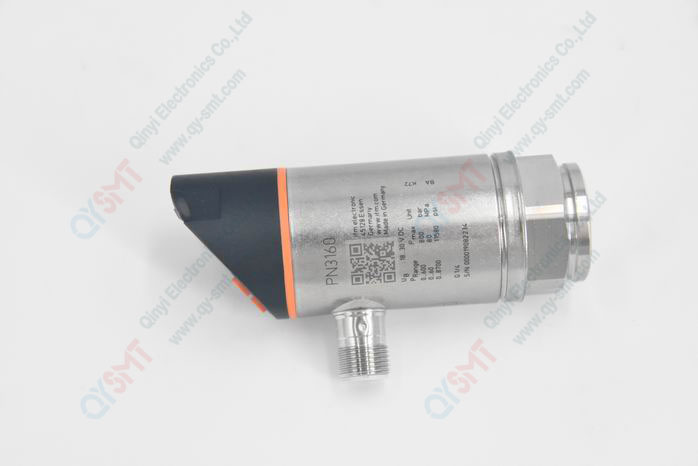 Ifm pressure sensor