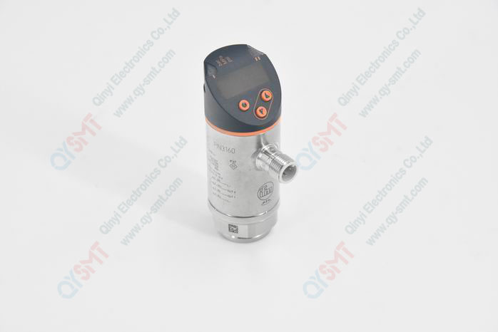 Ifm pressure sensor