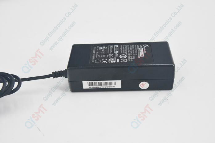 " Input 100-240V-1.0A 50-60Hz Output 12V-3.0A "