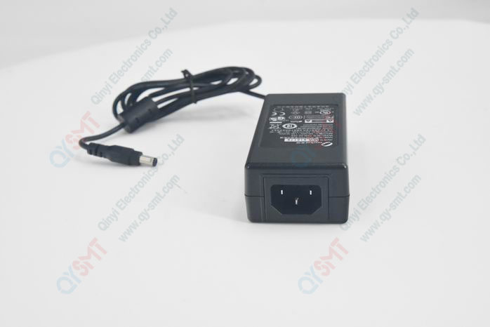" Input 100-240V-1.0A 50-60Hz Output 12V-3.0A "