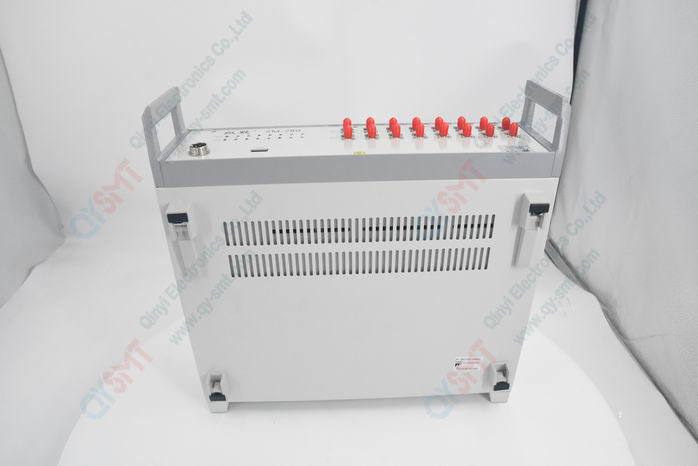 Power Coupling Tester