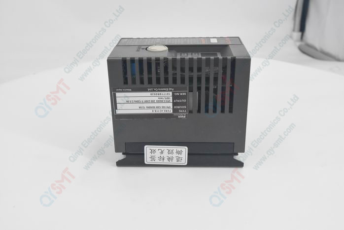 Inverter Fuji 0.95kv