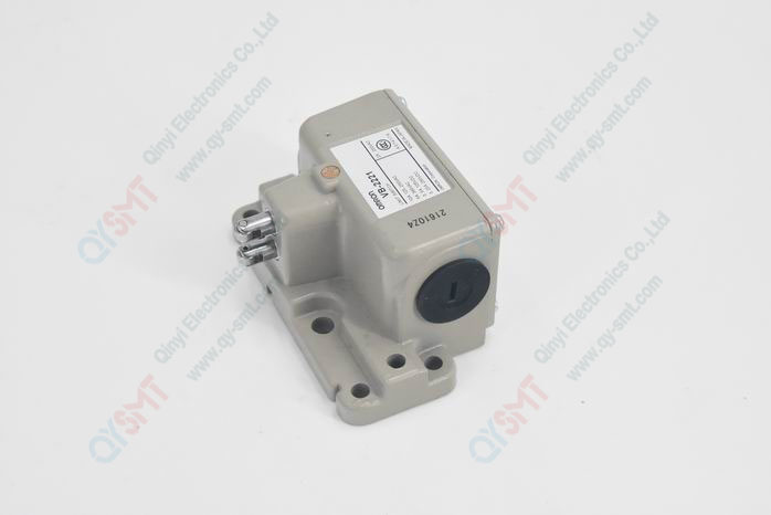 LIMIT  SWITCH  Omron