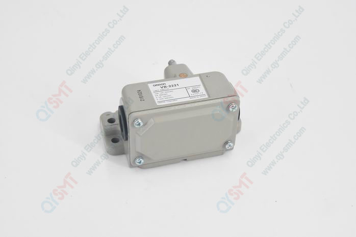 LIMIT  SWITCH  Omron